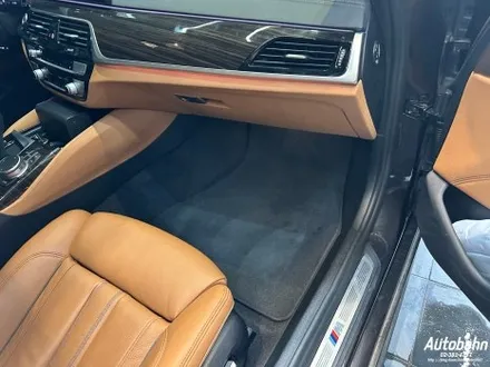 일산 BMW G30 에바크리닝, 에어컨 식초 냄새 완벽 해결한 시공후기 / 고양시 삼송동