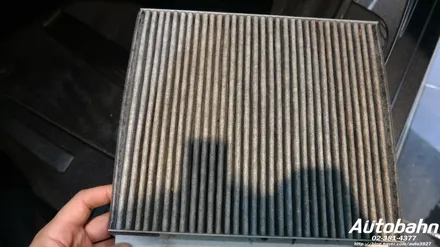 제네시스 내시경 에바 클리닝 에어컨 청소 쉰내 지린내 제거 자동차 에어컨 청소 받으시고 시원하고 상쾌한 바람 쐬세요 / 고양시 삼송동