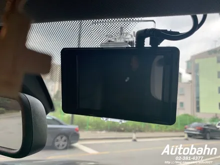 가성비 블랙박스의  표본 LX3000 블랙박스설치시공 블랙박스 재설치 시공 BMW X3 퓨즈박스 배선도 / 고양시 삼송동
