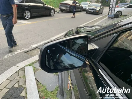 옵틱글래스 광각미러 사이드미러교체 BSA기능 이식 광각미러시공 운전에 안전을 더하다 광각미러시공 말리부차량 / 고양시 삼송동