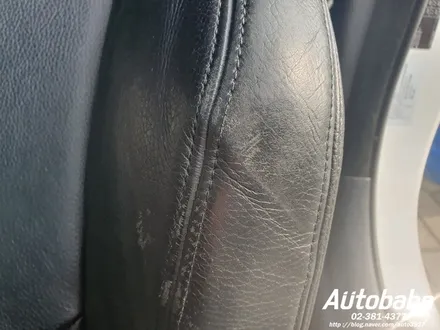 가죽시트 복원전문점  BMW 시트 복원 사이드볼스터 복원 BMW428i 쿠페 가죽시트 복원은 아우토반에 맡겨주세요!! / 고양시 삼송동