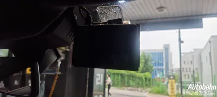 아이나비 QXD8000 블랙박스 시공 BMW 530I 블랙박스 교체시공 삼송 원흥 중산 운정 파주 서대문 블랙박스 최저가판매 / 고양