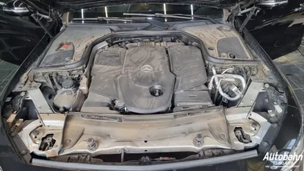 벤츠 CLS400D 디테일링세차 프리미엄세차 제대로된 디테일링을 받길 원하시면 아우토반에 맡겨주세요. / 고양