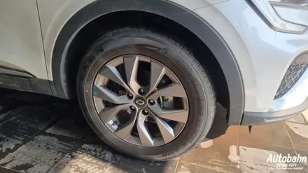 XM3 르노삼성 디테일세차 관리세차 메인터넌스 주기적으로 관리 받으시는건 아우토반과 함께하세요! / 고양
