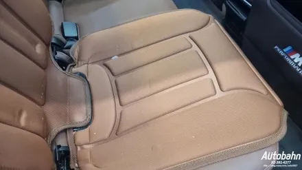 신형 BMW X740I 디테일링세차 프리미엄세차 출고후 세차 차량메인터넌스세차는 아우토반과 상의 하세요!! / 고양