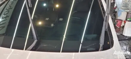 BMW X7 유막제거 전면유리 발수코팅 시공 디테일링세차시 유막제거 발수코팅시 할인이벤트중입니다. / 고양