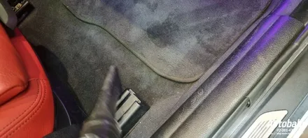 BMW 430I 컨버터블 QXD1 블랙박스 설치 에코파워팩  보조배터리 설치 포스팅 아우토반에서 받으세요!! / 고양