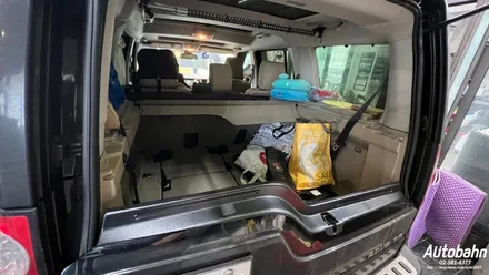 디스커버리4 디테일링 2단계 바닥클리닝 풀디테일링 유막제거 발수코팅 오랜동안 관리가 안된 차량은 아우토반에서 제대로된 디테일링 받으세요! / 고양시 삼송동