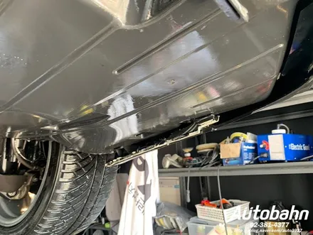 벤츠 E-COUPE AMG 하부세차 리프트세차 엔진룸 코팅 일산 은평 제대로된 하부세차 진흙제거 / 고양시 삼송동