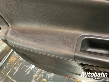 골프 GTI 광택 낙수 제거 전체 광택 유리막 코팅 시공 / 고양시 삼송동