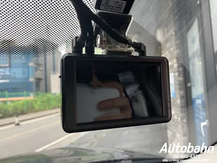 가성비 블랙박스의  표본 LX3000 블랙박스설치시공 블랙박스 재설치 시공 BMW X3 퓨즈박스 배선도 / 고양시 삼송동