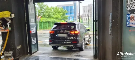쏘렌토 에바크리닝 시공 디테일 에바크리닝 에어컨에서 냄새가 난다면 오염원을 찾아보세요 / 고양