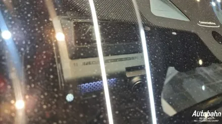 아이나비QXD1 블랙박스 BMW 530I 블랙박스 교체 에코파워팩설치시공 배선설치 아이나비커넥티드프로설치는 아우토반에 문의주세요 / 고양