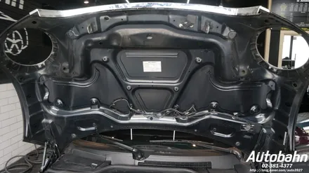BMW Mini 50 Hampton 미니 50주년 기념 모델 컨트리맨 햄튼 프리미엄 세차 디테일링세차 / 고양시 삼송동