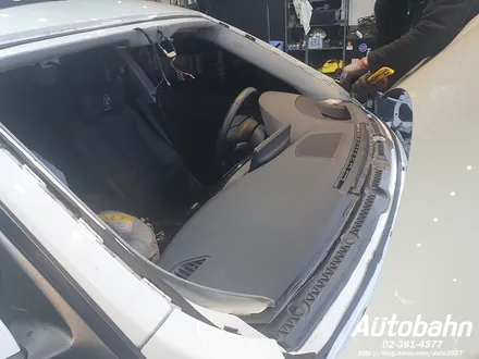 BMW 3GT 자동차 유리 교환 보험수리 자차 유리 교환 수입차 유리 교환 은 일산 아우토반에서 받으세요 ^^ / 고양시 삼송동