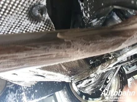 BMW 3GT 하부세차 크리닝 하부세차 휠세척 제대로 된 크리닝은 아우토반 에서 받으세요 / 고양시 삼송동