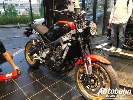바이크 부분래핑 화이트 죽이기 바이크블랙만들기 블랙래핑 바이크래핑 / 고양시 삼송동
