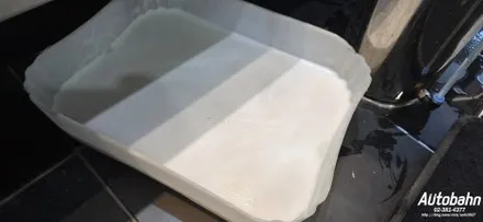 벤츠 C200 에어컨 쉰내 해결! 삼송동 에바크리닝으로 곰팡이 냄새 완벽제거 후기 / 고양시 삼송동