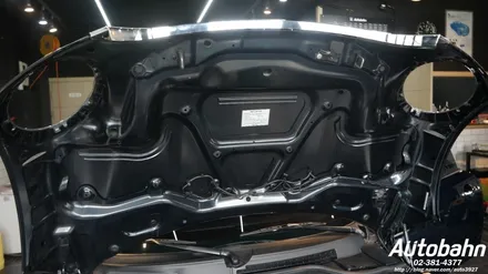 BMW Mini 50 Hampton 미니 50주년 기념 모델 컨트리맨 햄튼 프리미엄 세차 디테일링세차 / 고양시 삼송동