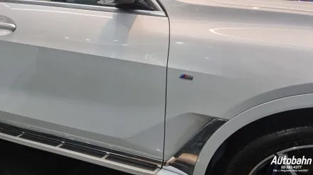 BMW X740I 메인터넌스 세차 디테일링세차 새똥테러 세차 프리미엄세차 원흥역세차 삼송역세차는 아우토반에서 받으세요 / 고양