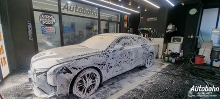 KIA K8 출고후 첫 세차 디테일링 출고후 첫 디테일링은 아우토반에서 받으세요!! / 고양시 삼송동