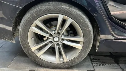 BMW 3GT 오랜만에 디테일링세차 관리 프리미엄세차 차량관리는 아우토반에 일임하세요 ^^ / 고양시 삼송동