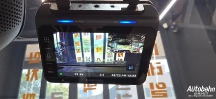 신형 폴스타 4에 QXD1+ & 에코파워팩 S8 장착기 / 고양시 삼송동