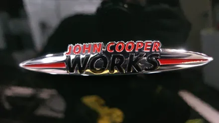 미니쿠퍼 JCW(John Cooper Works) 프리미엄 세차 레벨 그린 미니쿠퍼 3도어 / 고양시 삼송동