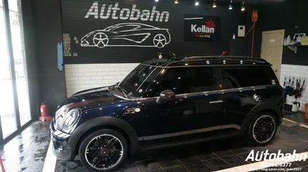BMW Mini 50 Hampton 미니 50주년 기념 모델 컨트리맨 햄튼 프리미엄 세차 디테일링세차 / 고양시 삼송동