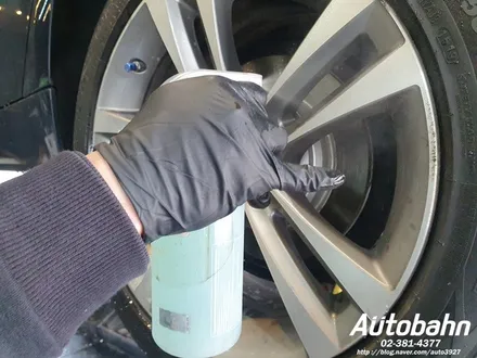 BMW 3GT 하부세차 크리닝 하부세차 휠세척 제대로 된 크리닝은 아우토반 에서 받으세요 / 고양시 삼송동
