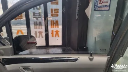 M300 스파크 전체썬팅 재시공 레이노F5 중고차 중고차 썬팅 재시공 열차단썬팅 틴팅 재시공은 아우토반에서 받으세요!! / 고양