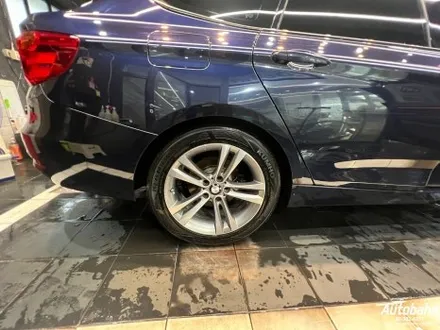 BMW 3GT 오랜만에 디테일링세차 관리 프리미엄세차 차량관리는 아우토반에 일임하세요 ^^ / 고양시 삼송동
