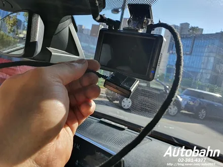 수입차 블랙박스설치 시공 파인뷰 LX3000 파인뷰블랙박스 BMW7시리즈 760i 750i 730D 740i 블랙박스 재설치시공 포스팅 / 고양시 삼송동