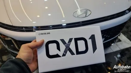 디올뉴그랜져 신차패키지 솔라가드 새턴 블랙박스QXD1 본닛PPF 생활보호패키지 시공포스팅 / 고양