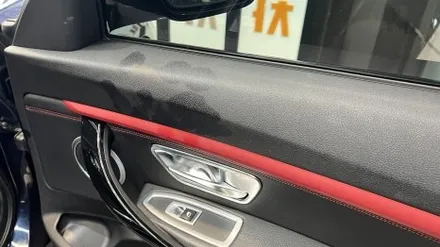 BMW 3GT 오랜만에 디테일링세차 관리 프리미엄세차 차량관리는 아우토반에 일임하세요 ^^ / 고양시 삼송동