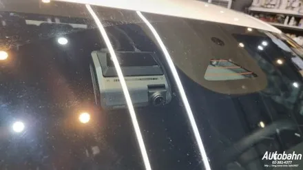 폴스타4 블랙박스 장착 아이나비 QXD1 에코파워팩 S8 보조배터리 장착 안전한 보조배터리 퓨즈장착이 아닌 시거잭으로 안전하게 장착시공 / 고양시 삼송동