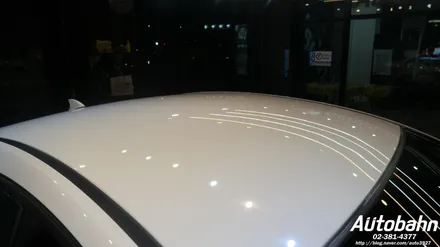 크루즈 송진제거 차량 송진세차 송진제거세차 송진범벅 제거 / 고양시 삼송동