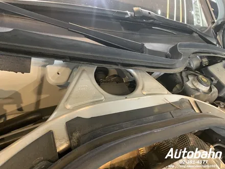 엔진룸 클리닝 자동차 엔진룸 클리닝은 전문시공가가 직접시공하는 아우토반에서 받으세요. AUDI A7 엔진룸 클리닝 / 고양시 삼송동
