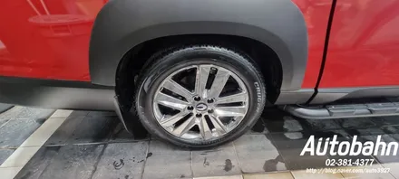 렉스턴 스포츠 칸 디테일링세차 캠핑차량 꼼꼼한세차 아우토반에서 받으세요 / 고양