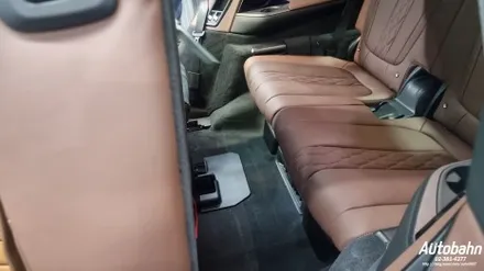 신형 BMW X740I 디테일링세차 프리미엄세차 출고후 세차 차량메인터넌스세차는 아우토반과 상의 하세요!! / 고양