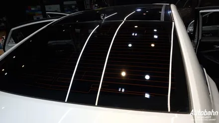 가성비좋은 로얄101썬팅 전면 50% 측면35%농도  옅은농도의 썬팅재시공 로얄썬팅 아우토반에서 받으세요! / 고양