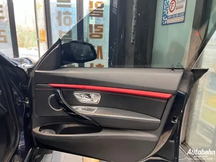 BMW 3GT 오랜만에 디테일링세차 관리 프리미엄세차 차량관리는 아우토반에 일임하세요 ^^ / 고양시 삼송동