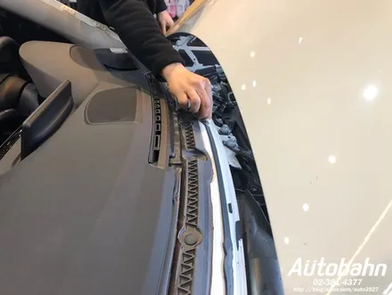 BMW 3GT 자동차 유리 교환 보험수리 자차 유리 교환 수입차 유리 교환 은 일산 아우토반에서 받으세요 ^^ / 고양시 삼송동