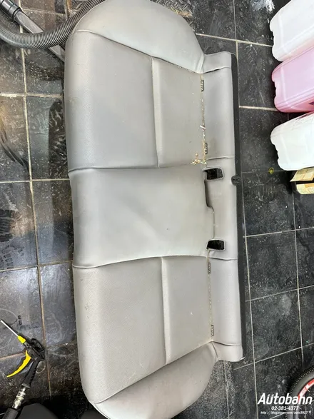 모닝 실내크리닝 오래된 오염때 제거 세차 차량오염물 제거 세차 실내세차 새차만들기 / 고양