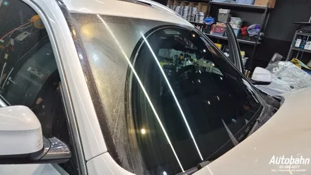 BMW  X7 2달만의 디테일링세차 관리세차 아우토반 디테일링 / 고양