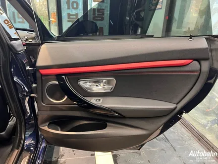 BMW 3GT 오랜만에 디테일링세차 관리 프리미엄세차 차량관리는 아우토반에 일임하세요 ^^ / 고양시 삼송동