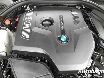 BMW 530i 엔진룸 클리닝 디테일링 중산동 식사동 덕이동 엔진룸세차 받으세요 / 고양시 삼송동