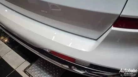 BMW X740I 메인터넌스 세차 디테일링세차 새똥테러 세차 프리미엄세차 원흥역세차 삼송역세차는 아우토반에서 받으세요 / 고양
