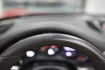 BMW E92 M3 레드 시트 코팅 DS 실드 대미지 실드 시공 가죽 코팅 / 고양시 삼송동