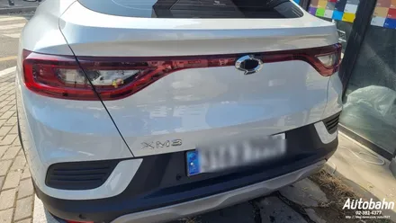 XM3 르노삼성 디테일세차 관리세차 메인터넌스 주기적으로 관리 받으시는건 아우토반과 함께하세요! / 고양